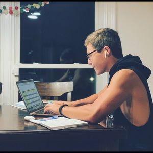 Meet your Posher, Ridge